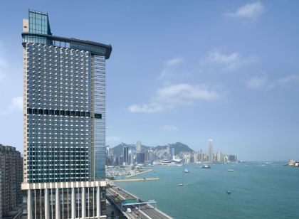ハーバー グランド 香港