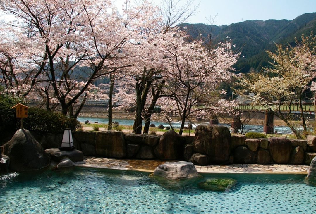 望川馆