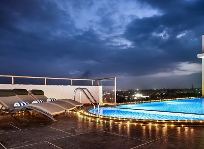 Kyriad Prestige Hubli