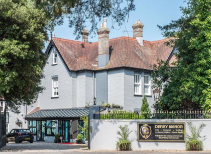 Derby Manor