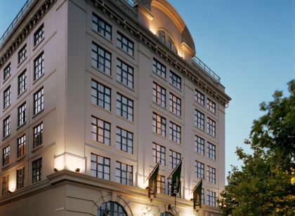 Malmaison Newcastle