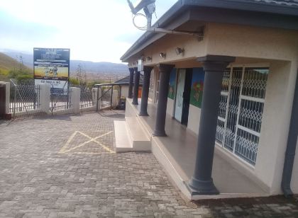 Naledi Lodge and Guest Houses