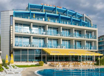 Regata Palace Hotel