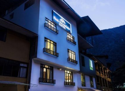 Hotel Ferré Machu Picchu