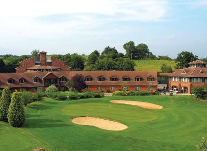 Abbey Hotel Golf & Spa