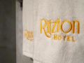 ritzton-hotel