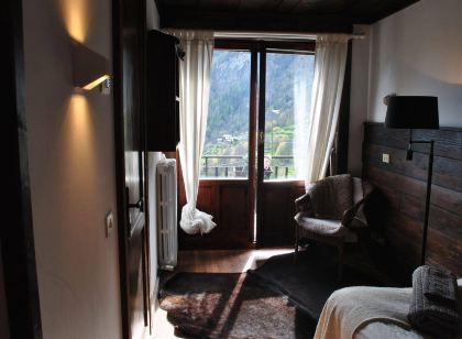 Hotell Millefiori- Alpine Event Lodge