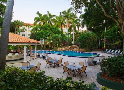 Renaissance Boca Raton Hotel