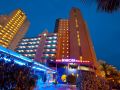 benidorm-plaza