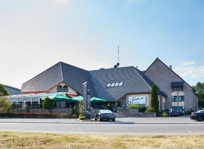 樹林飯店