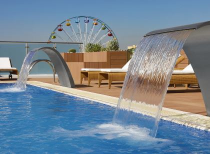 Park Mall Hotel & Conference Center