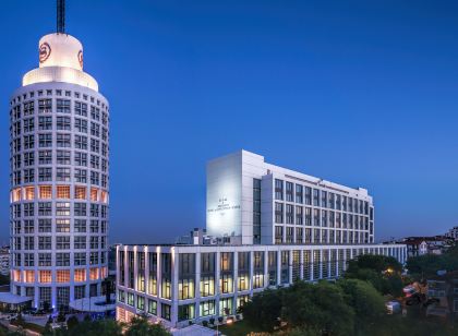 Lugal, a Luxury Collection Hotel, Ankara
