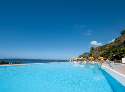 Hotel Orca Praia