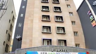 cheonan-k-hotel