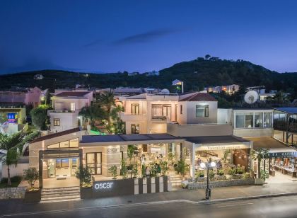 Oscar Suites & Village