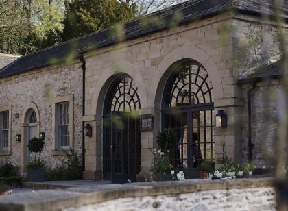 Middleton Lodge