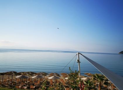 Akti Hotel Kavala
