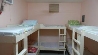 new-village-lodge