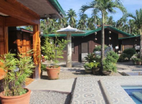 Villa Del Rosario Resort