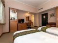 first-hotel