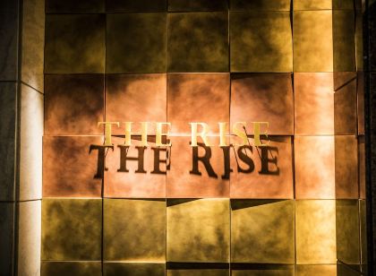 The Rise Osaka Kitashinchi