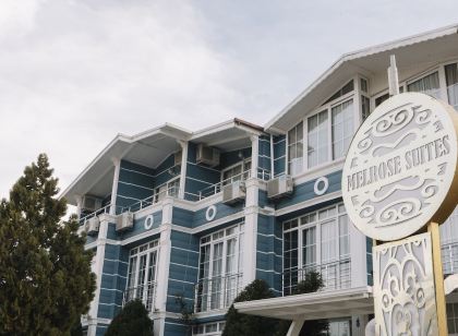 Pamukkale Melrose Viewpoint Suites