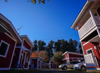Nikko Sweden Village