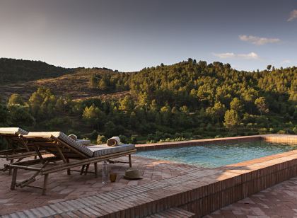 Terra Dominicata - Hotel & Winery
