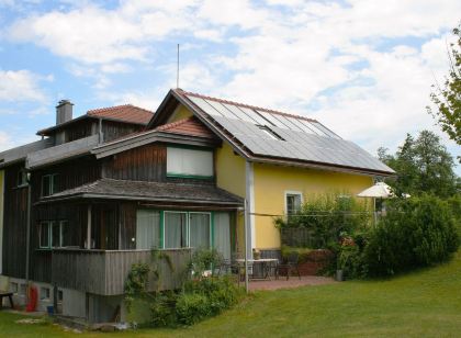 Kleine Winten