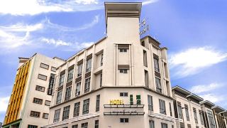 super-oyo-331-i-boutique-hotel