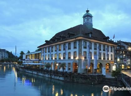 Hotel Aare Thun