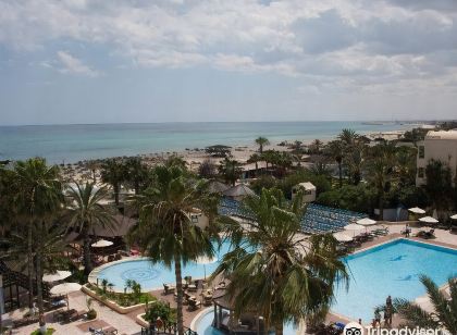 Paradis Palace