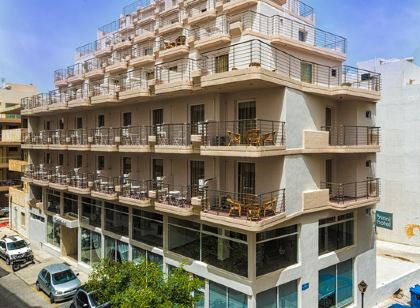 Irini Hotel