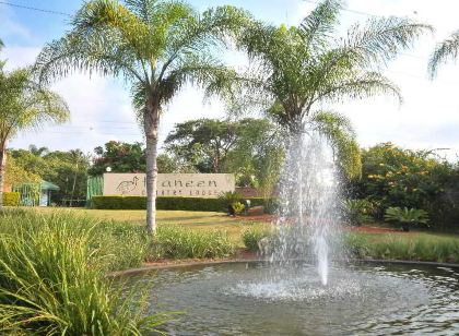 Tzaneen Country Lodge