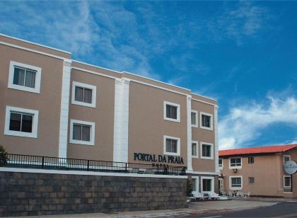 Portal Da Praia Hotel