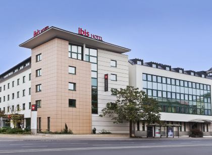 Ibis Gyor
