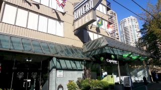 riviera-hotel-on-robson-downtown-vancouver