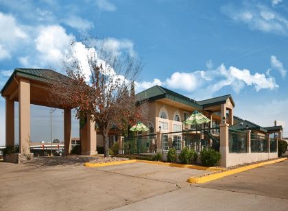 Best Western Marble Falls Inn