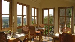 burghotel