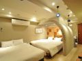 hotel-mid-in-kawasaki-ekimae
