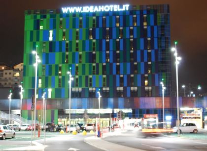 Idea Hotel Plus Savona