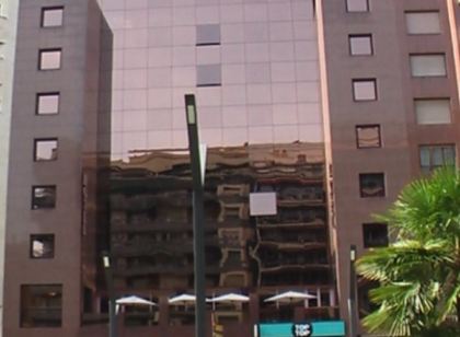 Mercure Carlton Rioja