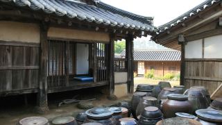 yi-jin-rae-s-historic-house