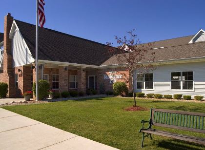 Residence Inn Merrillville