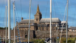yacht-escapade-ii-nuits-a-quai