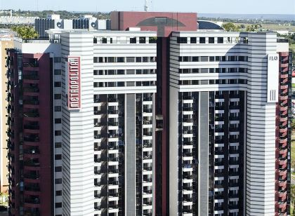 Metropolitan Hotel Brasília