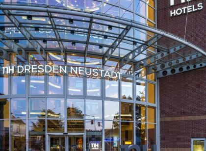 NH Dresden Neustadt