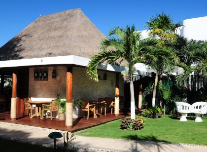 Hotel Posada Sian Kaan Playa del Carmen