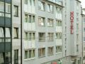 hotel-stadt-munchen