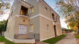 globe-apartments